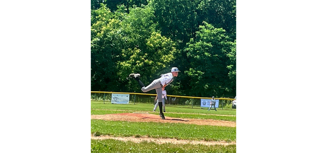 Pitching - 2023 Boys' Majors All-Stars